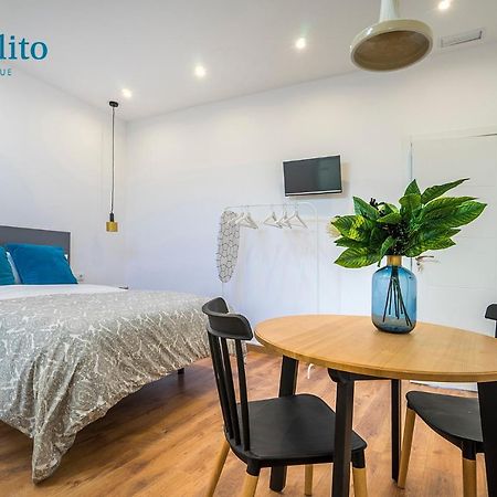 Hotelito Boutique Badalona Mar Экстерьер фото