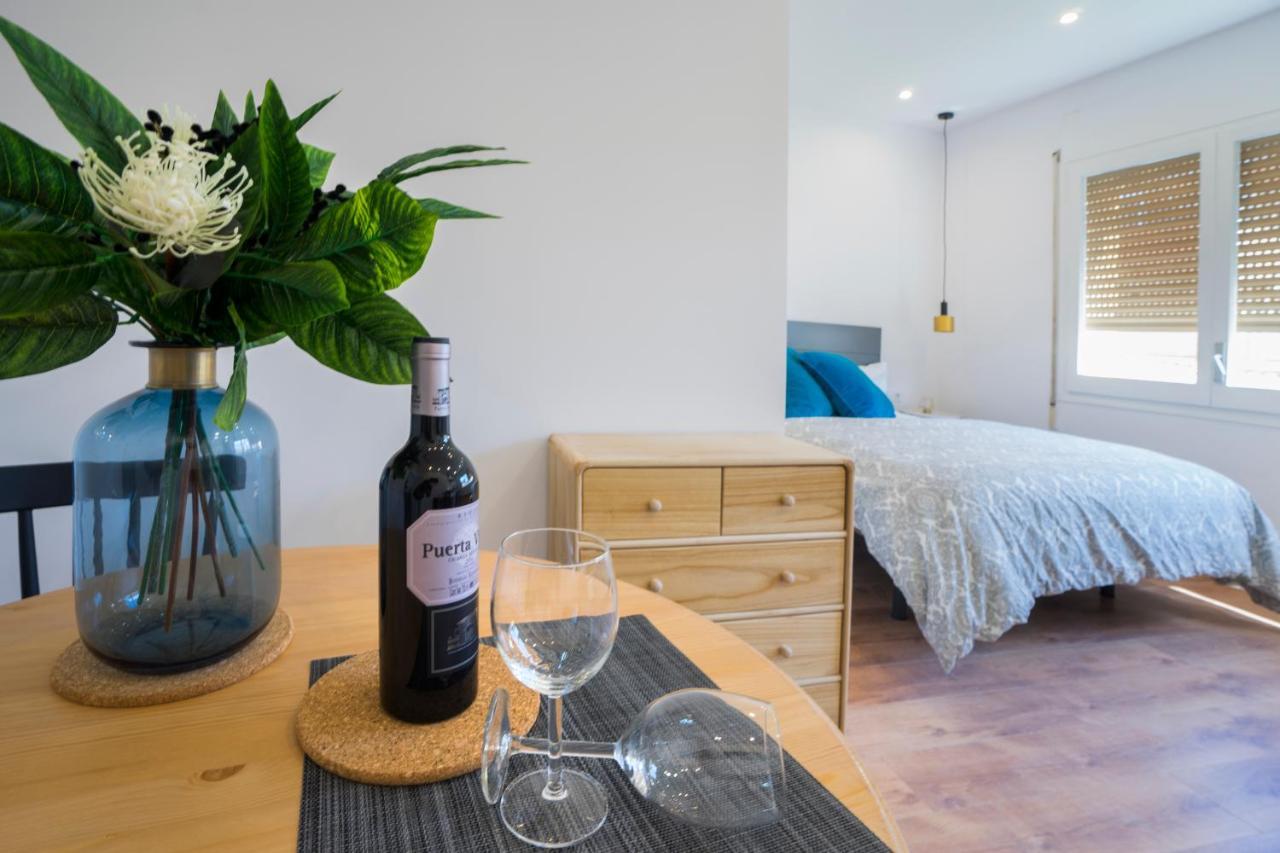 Hotelito Boutique Badalona Mar Экстерьер фото