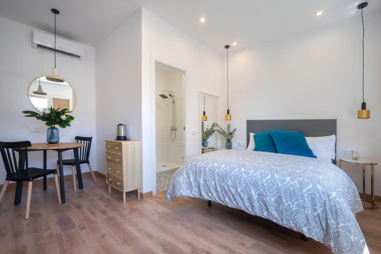 Hotelito Boutique Badalona Mar Экстерьер фото