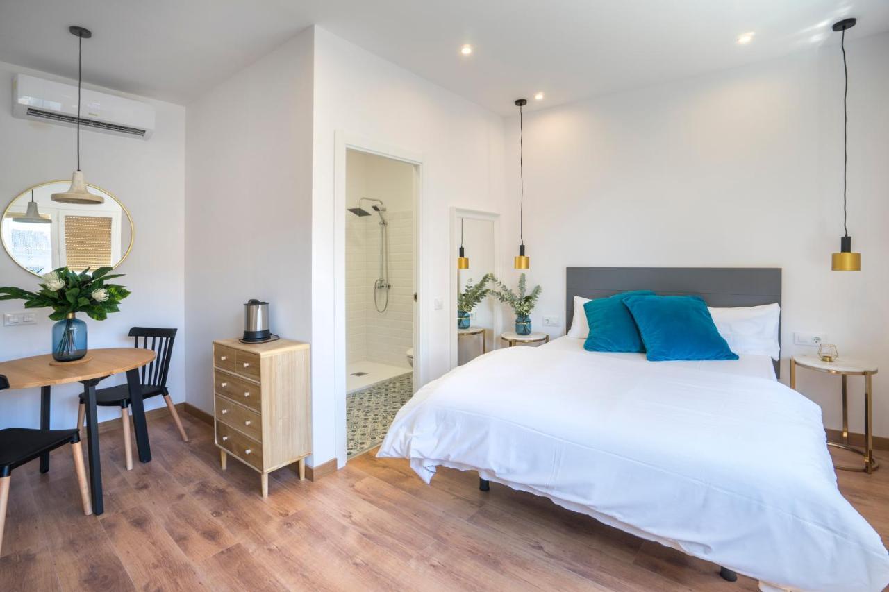Hotelito Boutique Badalona Mar Экстерьер фото